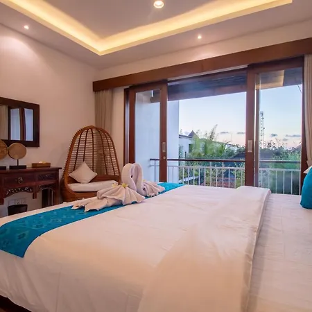 Villa Sayang Sanur IV