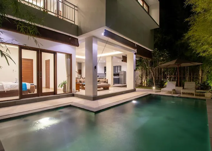 Villa Sayang Iv