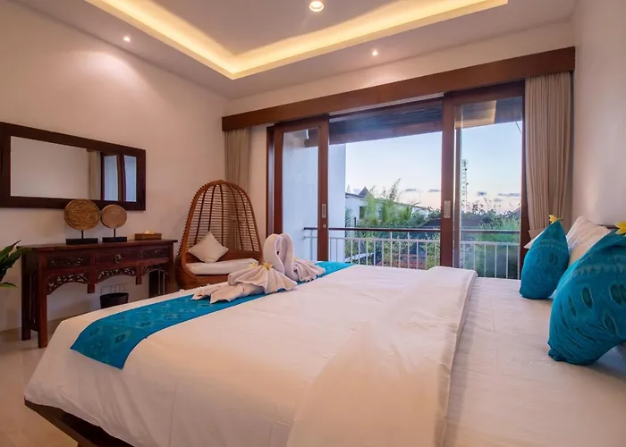 Sayang Iv * Sanur (Bali)