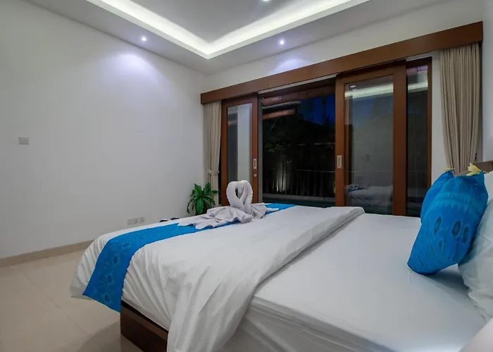 Sayang Iv * Sanur (Bali)