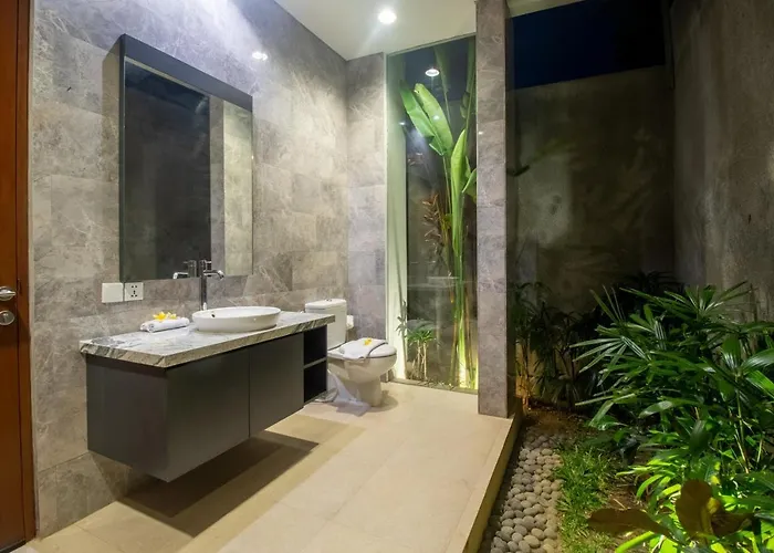Villa Sayang Iv *