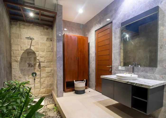 Villa Sayang Iv Sanur (Bali)