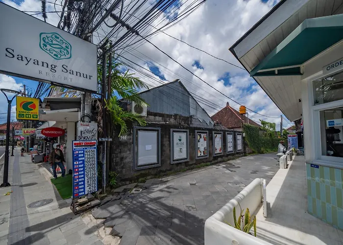 Villa Sayang Iv