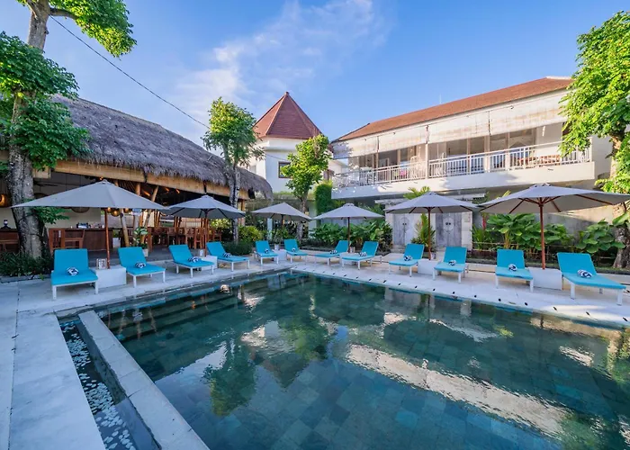 Sayang Iv * Sanur (Bali)