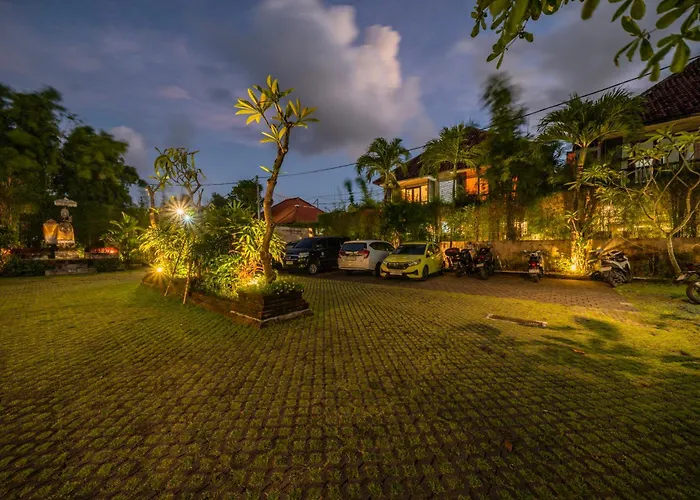 Sayang Iv Villa *