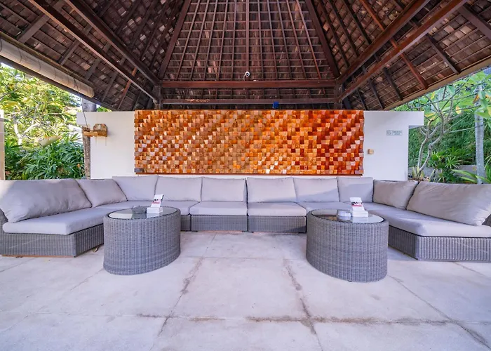 Sayang Iv Villa Sanur (Bali)