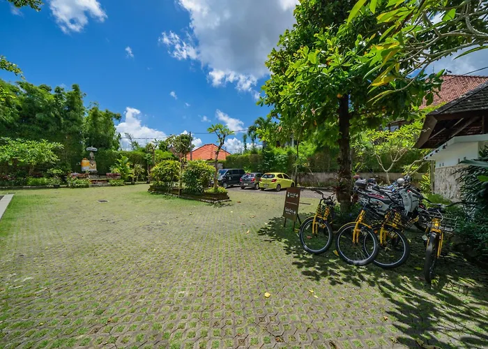 Sayang Iv Villa Sanur (Bali)