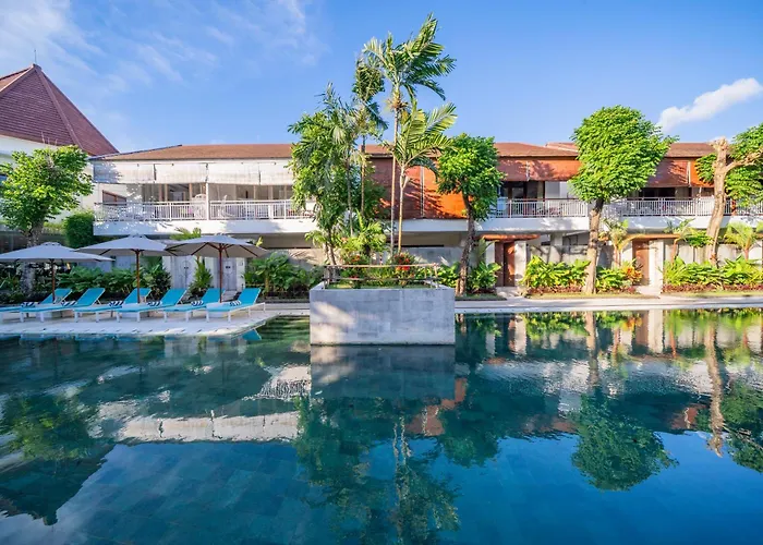 Sayang Iv * Sanur (Bali)