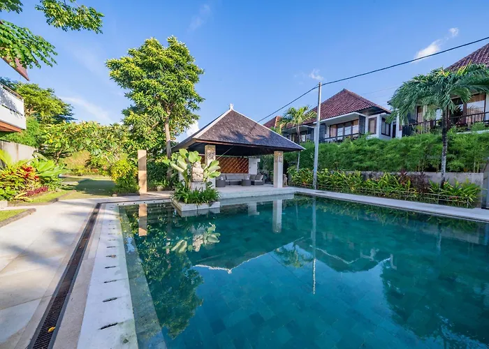 Sayang Iv Villa Sanur (Bali)