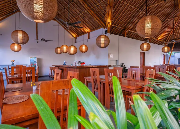 Villa Sayang Iv Sanur (Bali)