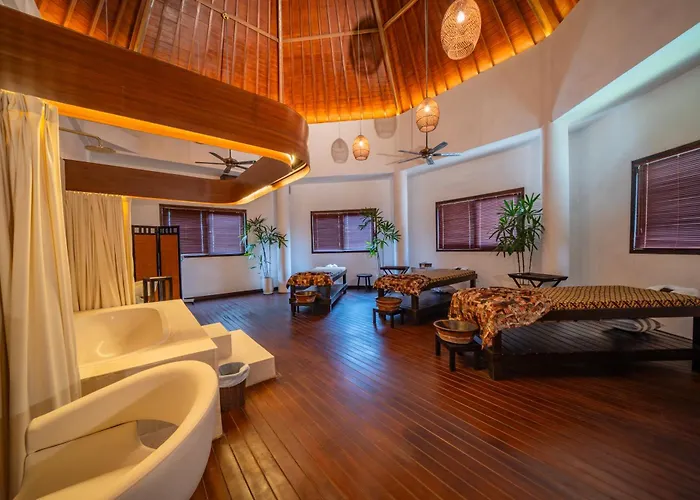 Sayang Iv Villa