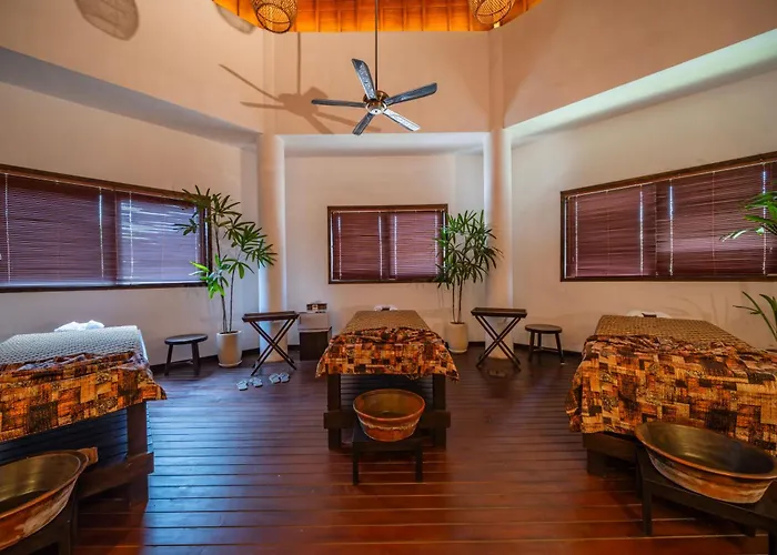 Sayang Iv Villa Sanur (Bali)