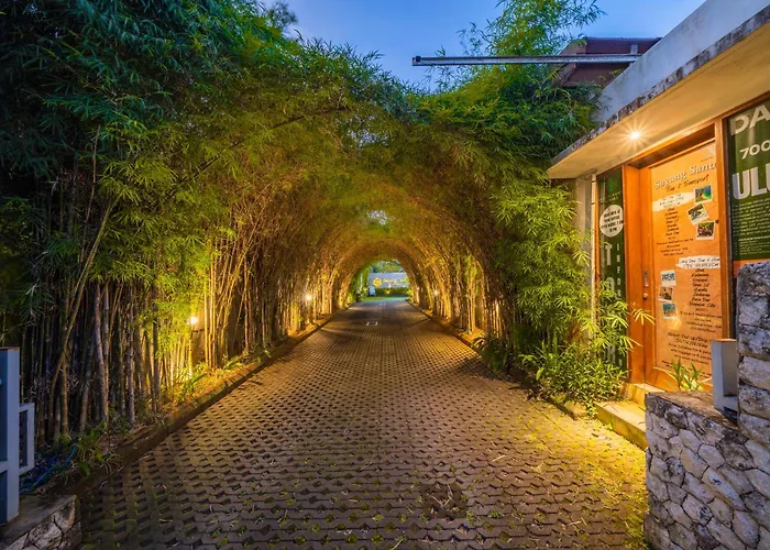 Sayang Iv Villa Sanur (Bali)